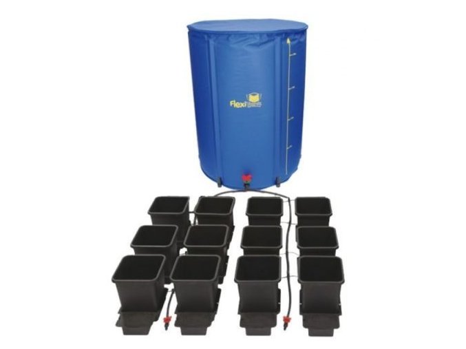 AutoPot 12 Pot Modul Kit