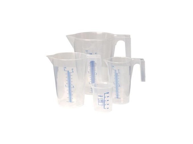 Odměrný džbánek 500 ml