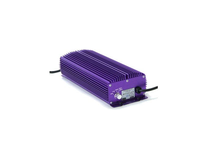 Elektronický předřadník Lumatek 1000W/240V
