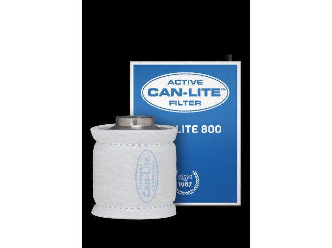 can lite 800 doos detail
