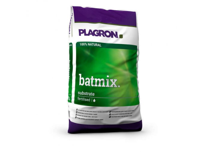 Plagron Batmix
