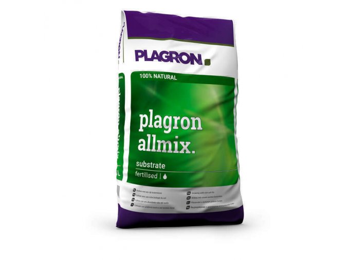 Plagron Allmix 50l