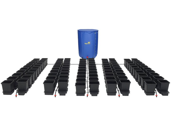 AutoPot 100 Pot Modul Kit