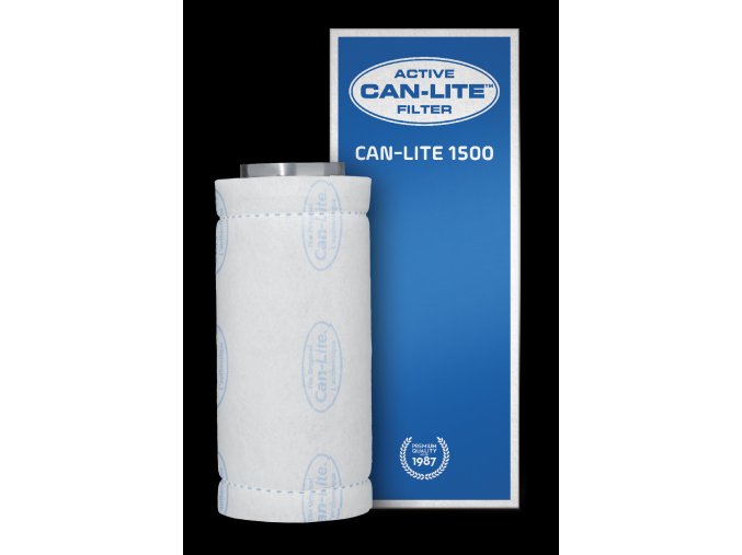 can lite 1500 doos detail