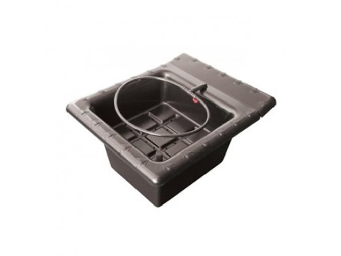 Flo Gro 17l