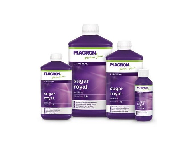 Plagron Sugar Royal