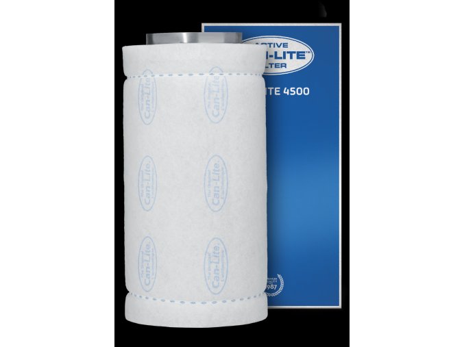 can lite 4500 doos detail