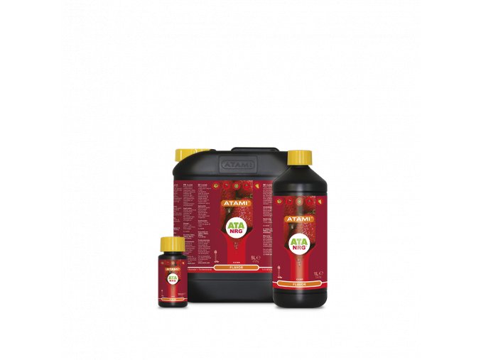Atami Ata Organics Flavor