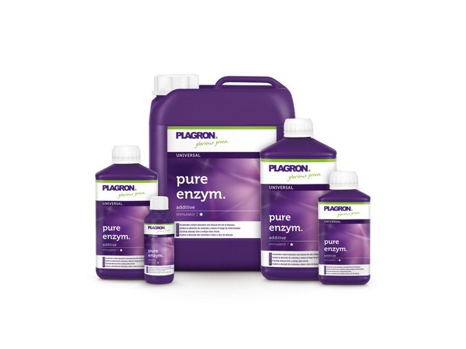 Plagron Pure Enzym