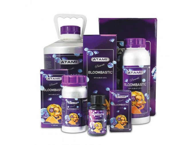 bloombastic