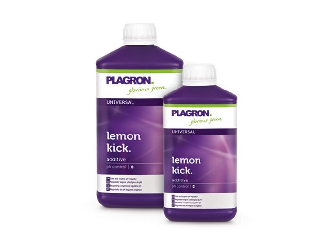 Plagron Lemon Kick