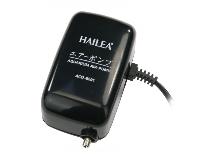 Hailea ACO 5501 Aquariumbel fter HAI 95501