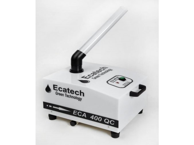 eca 400maly