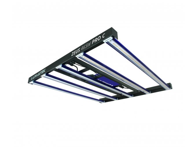 LUMATEK ZEUS465W CompactPRO