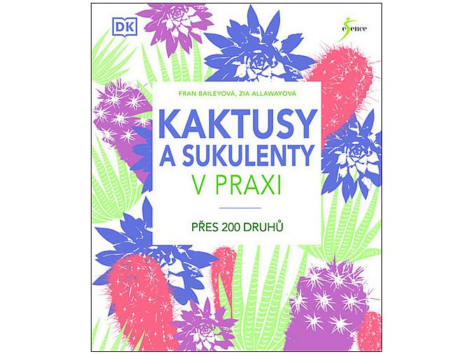 big kaktusy a sukulenty v praxi cLO 445010