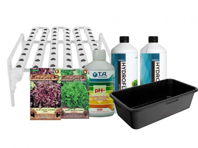 hydroponie eshop