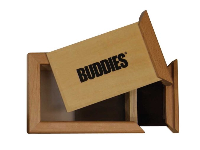 BUD SIFTERBOX SM 01