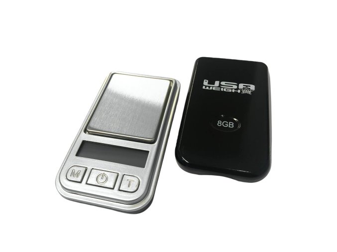wholesale scale ohio