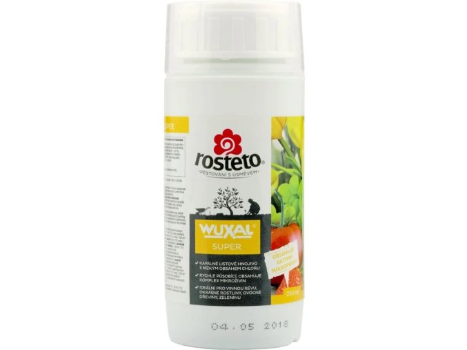 Wuxal Super 250ml