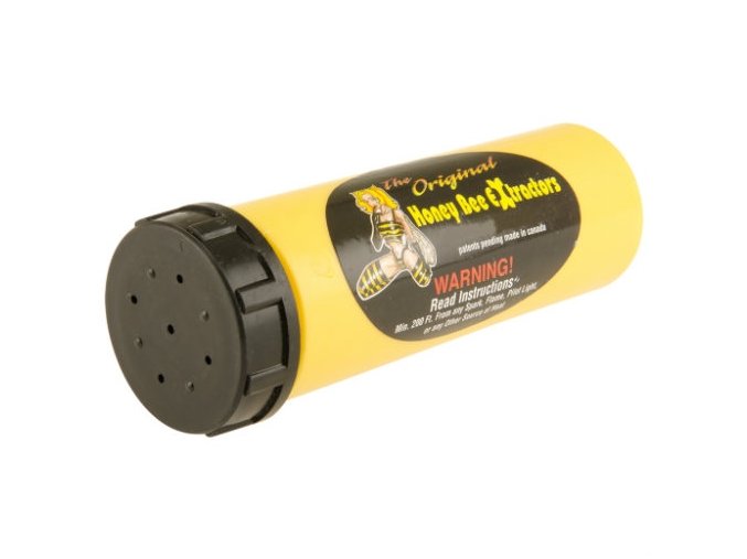 Honey Bee Extractor Dutch Headshop