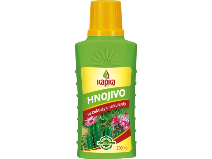 10181K kapka na kaktusy a sukulenty 200ml 20190117 m