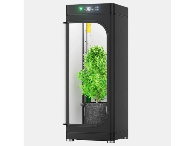 vivosun vgrow smart grow box