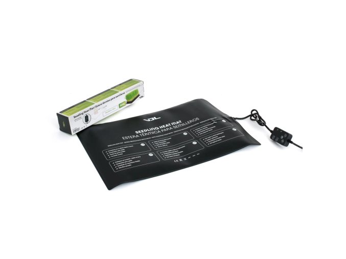 podložka VDL s regulací teploty