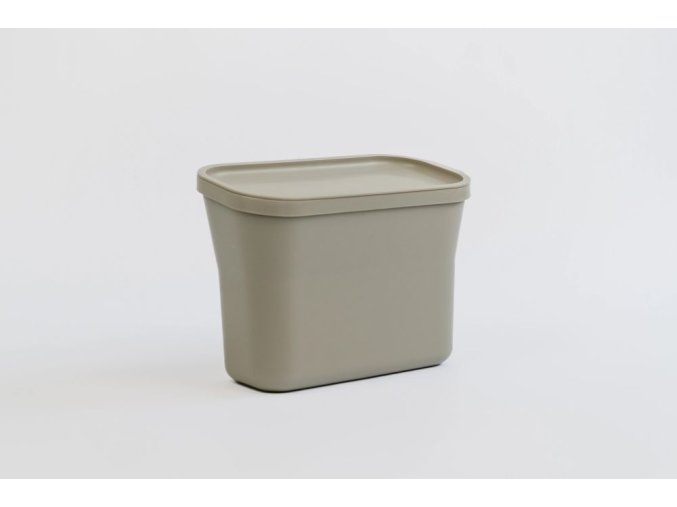 Závěsná nádoba na bioodpad