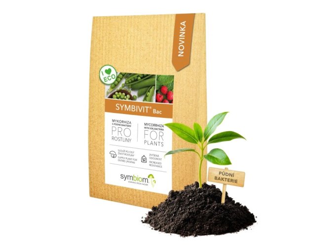 Symbivit Bac