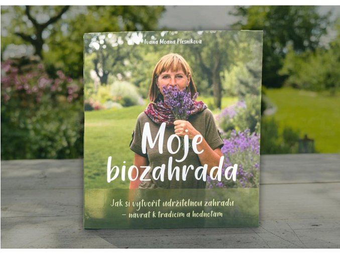 Moje biozahrada
