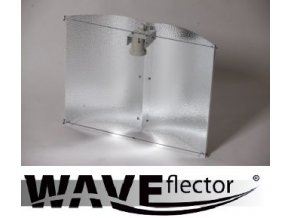 Stínidlo Waveflector XL