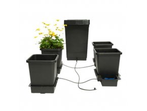 AutoPot 4 Pot Modul Kit