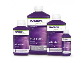 Plagron Vita start