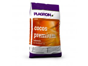 Plagron Cocos Premium 50 L