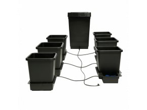 AutoPot 6 Pot Modul Kit