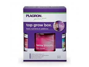 Plagron Top Grow Box Terra 1,4l