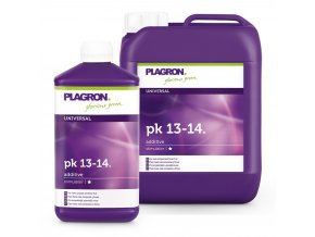 plagron pk 13 14