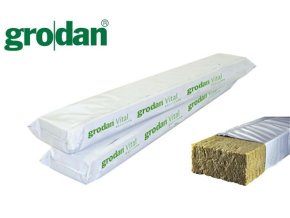 rockwool slab