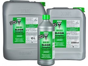 Hesi Bloom Complex 10l