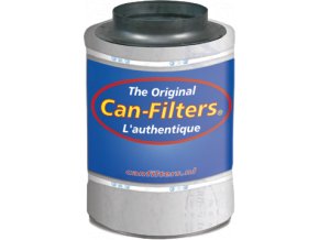Filtr Can Original 710m3/h, 160 mm