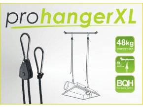 Závěsný systém GHP Prohanger XL