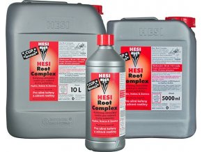 Hesi Root Complex 10l