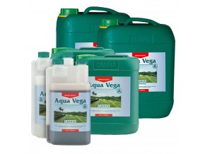 Canna Aqua Vega A+B