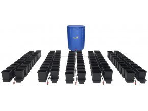 AutoPot 100 Pot Modul Kit