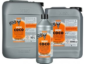 Hesi Coco