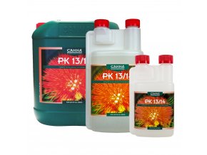 Canna PK 13 14