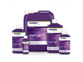 Plagron Start up