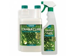 Canna Cannacure