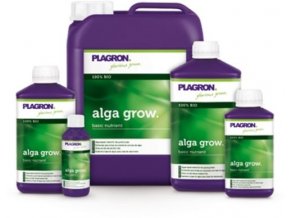 alga grow