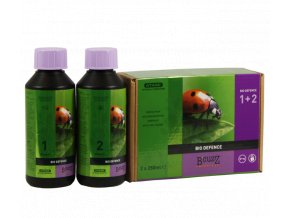 Atami B´cuzz Bio Defence 1+2 - 250ml